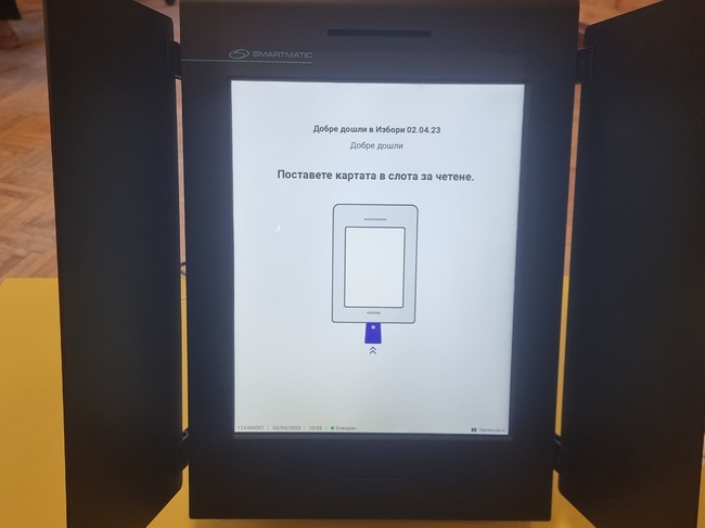 Най-големият проблем в Община Мизия е безработицата, посочи водачът на листата на ПП ДПС Валентин Мечев
