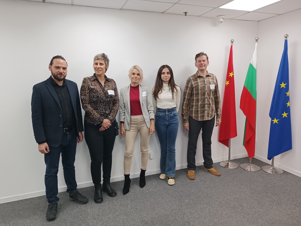 МВнР: Приключи изборният ден в Шанхай и Сингапур