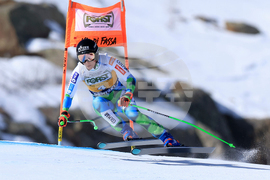 Italy World Cup Alpine Skiing