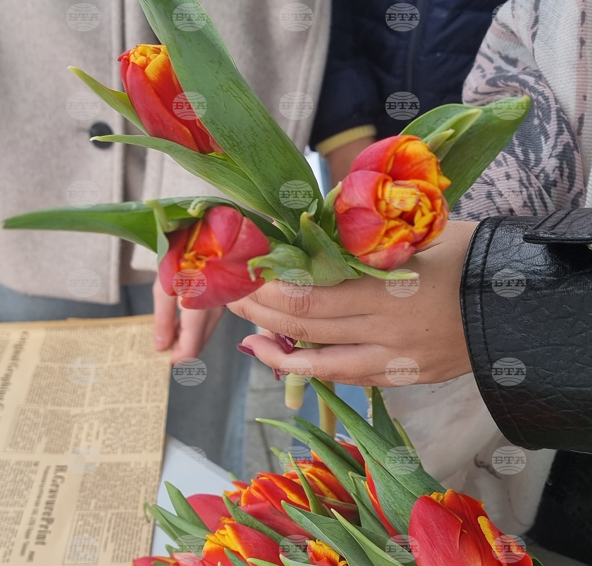 Варна - благотворителност - кампания