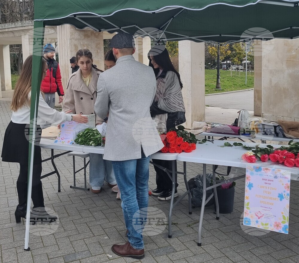 Варна - благотворителност - кампания