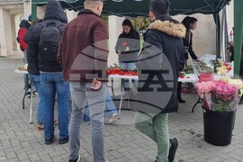 Варна - благотворителност - кампания