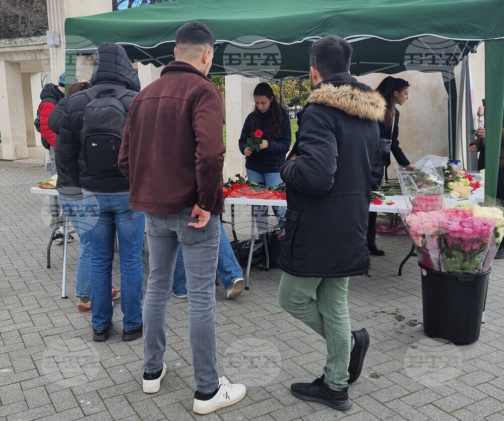 Варна - благотворителност - кампания