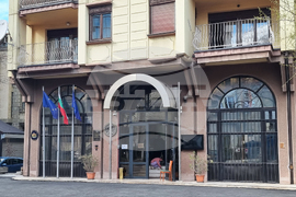 Република Северна Македония - избирателна секция Скопие