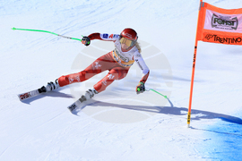 Italy World Cup Alpine Skiing