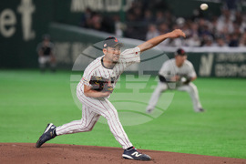 WBC Japan South Korea Baseball