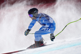 Milan Cortina Paralympics Alpine Skiing