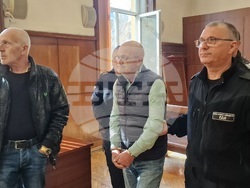 Хасково - мярка - трафик - марихуана