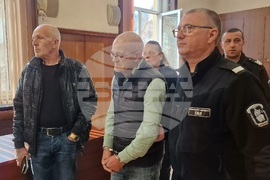 Хасково - мярка - трафик - марихуана