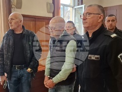 Хасково - мярка - трафик - марихуана