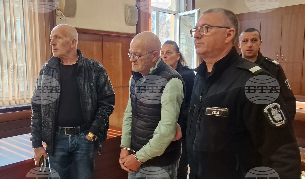 Хасково - мярка - трафик - марихуана