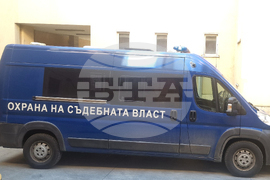 Хасково - мярка - трафик - марихуана