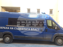 Хасково - мярка - трафик - марихуана