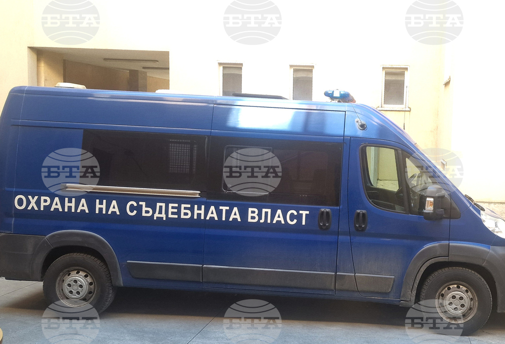 Хасково - мярка - трафик - марихуана