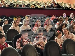 Снимка: Община Русе
