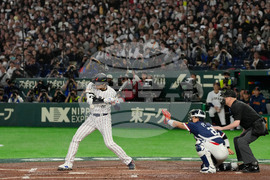 WBC Japan South Korea Baseball