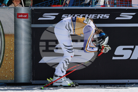 Italy World Cup Alpine Skiing