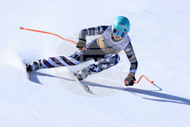 Italy World Cup Alpine Skiing