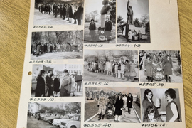 Сливен - 8 март - архиви