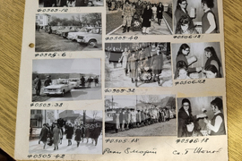 Сливен - 8 март - архиви