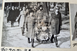 Сливен - 8 март - архиви