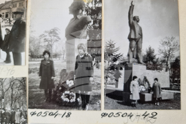 Сливен - 8 март - архиви