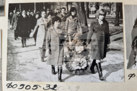 Сливен - 8 март - архиви