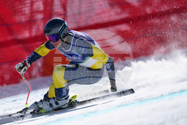 Milan Cortina Paralympics Alpine Skiing
