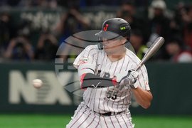 WBC Japan South Korea Baseball