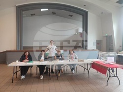 Снимка: МВнР