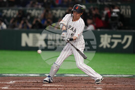 WBC Japan South Korea Baseball