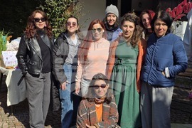 Ловеч - 8 март - мини базар