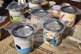 Ловеч - 8 март - мини базар