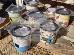 Ловеч - 8 март - мини базар