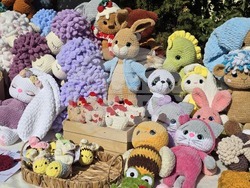 Ловеч - 8 март - мини базар