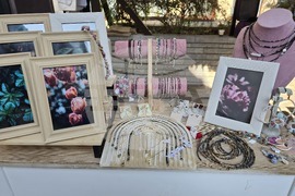 Ловеч - 8 март - мини базар