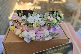 Ловеч - 8 март - мини базар