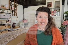 Ловеч - 8 март - мини базар