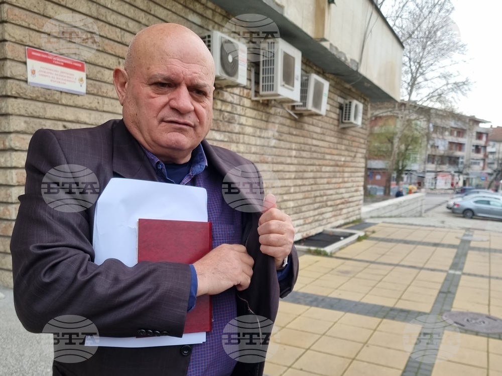 Избирателната активност в област Кърджали надхвърля 20 процента към 16:00 часа