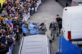 Britain FA Cup Soccer