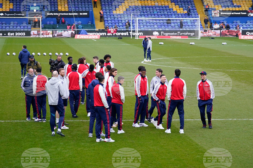 Britain FA Cup Soccer