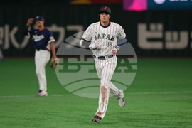WBC Japan South Korea Baseball