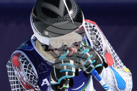 Milan Cortina Paralympics Alpine Skiing
