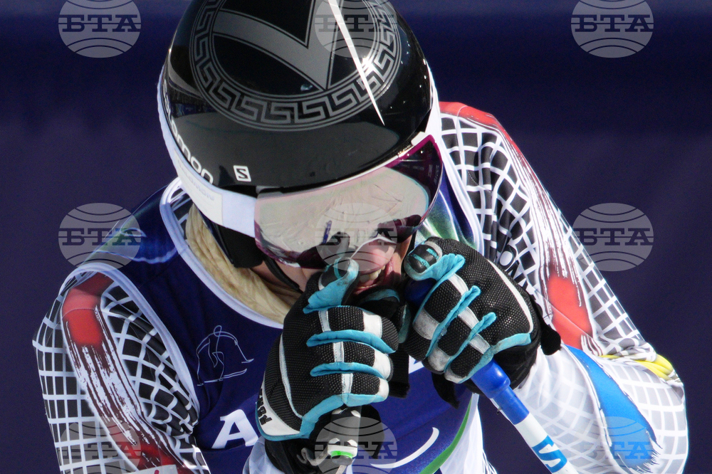 Milan Cortina Paralympics Alpine Skiing