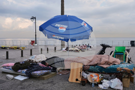 APTOPIX Lebanon Israel Iran