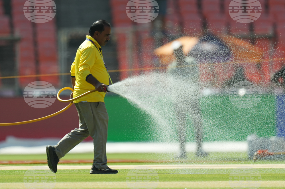 India New Zealand T20 WCup Cricket