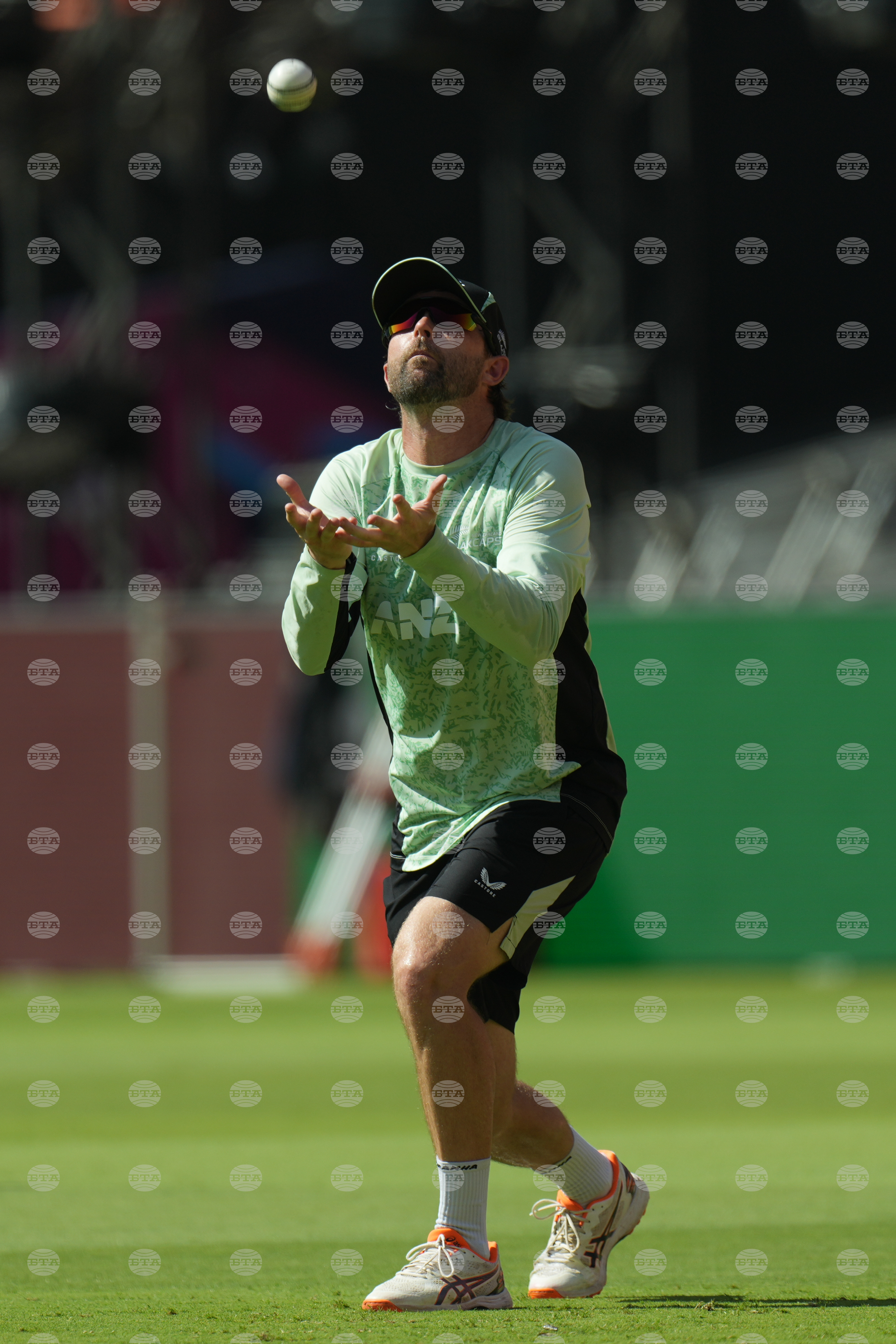 India New Zealand T20 WCup Cricket