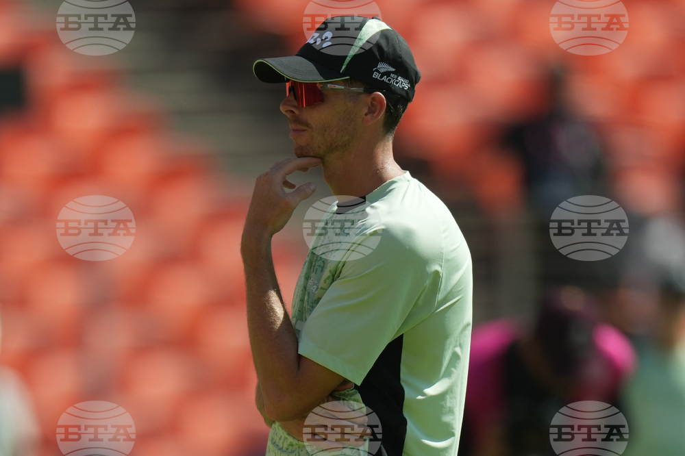 India New Zealand T20 WCup Cricket