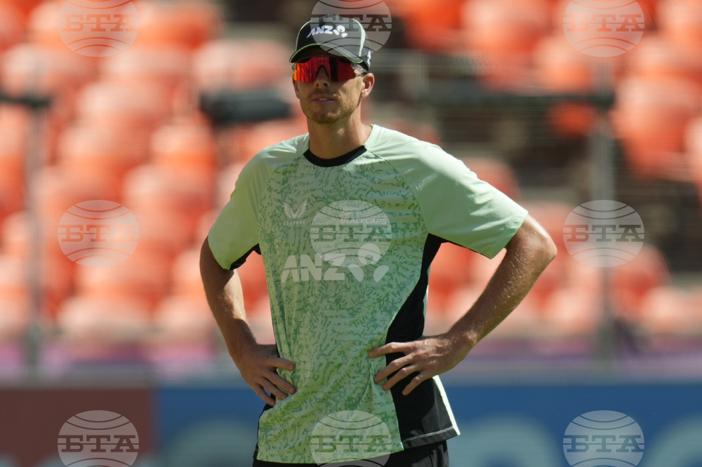 India New Zealand T20 WCup Cricket