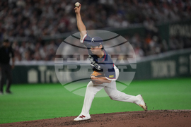 WBC Japan South Korea Baseball